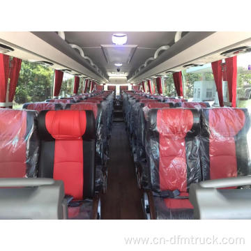 12m 50 Seats diesel new passenger bus